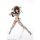 Kotobukiya [Bonus] Megami Device x Alice Gear Aegis Shitara Kaneshiya Ver. Ganesha Plastic Model [Kotobukiya Shop Exclusive] image 12