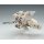 Kotobukiya [Bonus] Megami Device x Alice Gear Aegis Shitara Kaneshiya Ver. Ganesha Plastic Model [Kotobukiya Shop Exclusive] image 4