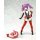 Kotobukiya Megami Device x Alice Gear Aegis Ayaka Ichijou [Prodigy] Plastic Model รูปภาพ 12