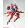 Kotobukiya Megami Device x Alice Gear Aegis Ayaka Ichijou [Prodigy] Plastic Model รูปภาพ 4