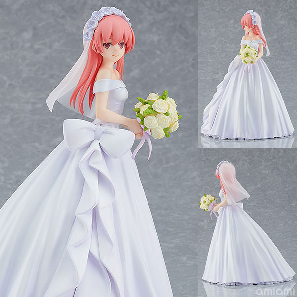 Max Factory POP UP PARADE Fly Me To The Moon Tsukasa Yuzaki Complete Figure