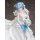 FuRyu Re:ZERO -Starting Life in Another World- Rem -Wedding Dress- 1/7 Complete Figure Bild 5