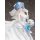 FuRyu Re:ZERO -Starting Life in Another World- Rem -Wedding Dress- 1/7 Complete Figure Bild 6