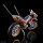 BANDAI SPIRITS Figure-rise Standard Tri-chaser 2000 Plastic Model image 3