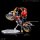 BANDAI SPIRITS Figure-rise Standard Tri-chaser 2000 Plastic Model image 7