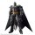 BANDAI SPIRITS Figure-rise Standard Amplified Batman Plastic Model 圖片 2