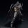 BANDAI SPIRITS Figure-rise Standard Amplified Batman Plastic Model 圖片 4