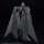 BANDAI SPIRITS Figure-rise Standard Amplified Batman Plastic Model 圖片 5