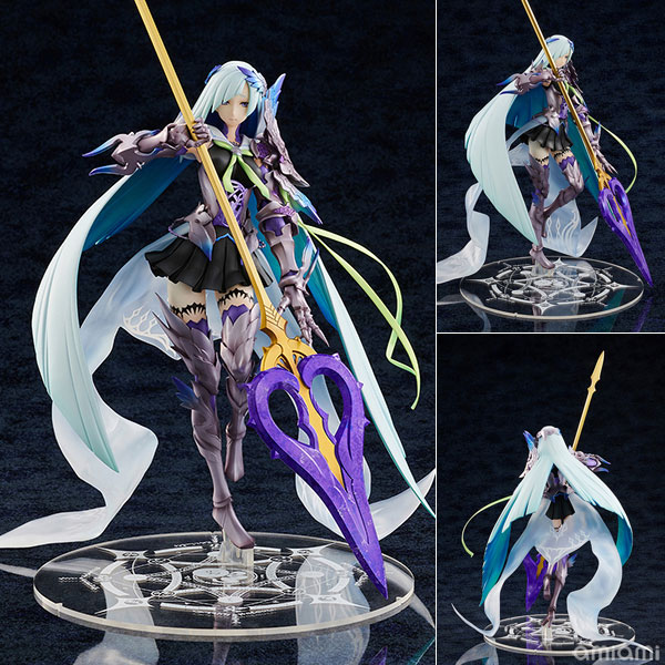 AMAKUNI Fate/Grand Order Lancer/Brynhildr 1/7 Complete Figure