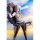 AMAKUNI Kantai Collection -Kan Colle- Hamakaze B Kai 1/7 Complete Figure image 15