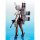 AMAKUNI Kantai Collection -Kan Colle- Hamakaze B Kai 1/7 Complete Figure image 4
