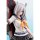 AMAKUNI Kantai Collection -Kan Colle- Hamakaze B Kai 1/7 Complete Figure image 10