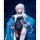 Alter Azur Lane Belfast Iridescent Rosa Ver. 1/7 Complete Figure image 7