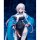 Alter Azur Lane Belfast Iridescent Rosa Ver. 1/7 Complete Figure image 8