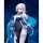 Alter Azur Lane Belfast Iridescent Rosa Ver. 1/7 Complete Figure image 9