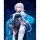 Alter Azur Lane Belfast Iridescent Rosa Ver. 1/7 Complete Figure image 10