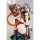 Daiki Kougyou [Bonus] NANKAIROIRO girl "Liko" illustration by Toridamono 1/6 Complete Figure รูปภาพ 15