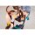 Daiki Kougyou [Bonus] NANKAIROIRO girl "Liko" illustration by Toridamono 1/6 Complete Figure รูปภาพ 16