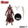 McFarlane Toys "Spawn" Action Figure 7 Inch Gunslinger Spawn hình ảnh 8