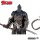 McFarlane Toys "Spawn" Action Figure 7 Inch Raven Spawn Bild 6