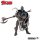 McFarlane Toys "Spawn" Action Figure 7 Inch Raven Spawn Bild 7