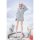 Snail Shell Studio "G.N. PROJECT" Option Costume Jinrou Hoodie Set imagen 9