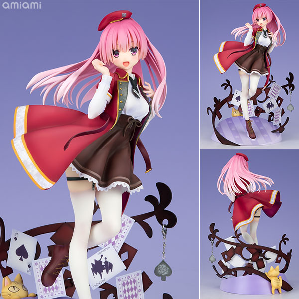 Broccoli RIDDLE JOKER Ayase Mitsukasa 1/7 Complete Figure gambar 1