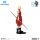McFarlane Toys "DC Comics" DC Multiverse 7 Inch, Action Figure #078 Harley Quinn 圖片 5