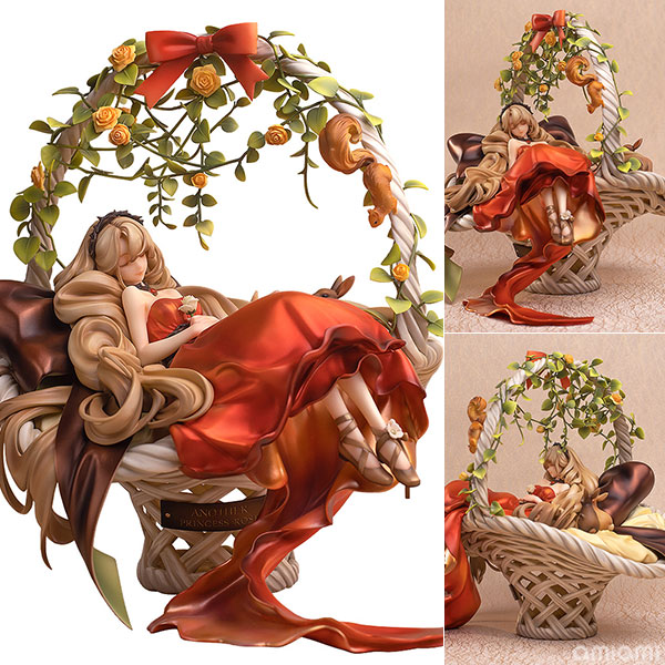 Myethos FairyTale-Another Sleeping Beauty 1/8 Complete Figure Bild 1