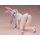 FREEing B-STYLE Date A Bullet White Queen Bunny Ver. 1/4 Complete Figure imagen 2