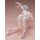 FREEing B-STYLE Date A Bullet White Queen Bunny Ver. 1/4 Complete Figure imagen 3