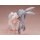FREEing B-STYLE Date A Bullet White Queen Bunny Ver. 1/4 Complete Figure imagen 4