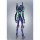 BANDAI SPIRITS Robot Spirits <SIDE EVA> Evangelion Unit-01 + Spear of Cassius (Renewal Color Edition) image 4