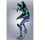 BANDAI SPIRITS Robot Spirits <SIDE EVA> Evangelion Unit-01 + Spear of Cassius (Renewal Color Edition) image 7
