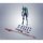 BANDAI SPIRITS Robot Spirits <SIDE EVA> Evangelion Unit-01 + Spear of Cassius (Renewal Color Edition) image 8
