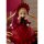 Good Smile Company POP UP PARADE Rozen Maiden Shinku Complete Figure รูปภาพ 3