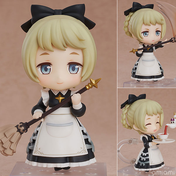 Good Smile Arts Shanghai Nendoroid AFK Arena Rosaline