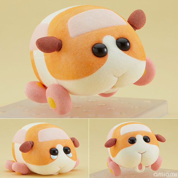 Good Smile Company Nendoroid PUI PUI Molcar Potato hình ảnh 1