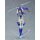 Good Smile Company ACT MODE Senki Zessho Symphogear GX Tsubasa Kazanari Posable Figure image 3