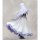 Kotobukiya [Bonus] Yoake Mae yori Ruriiro na Feena Fam Earthlight -15th anniversary- 1/7 Complete Figure [Kotobukiya Shop Exclusive] gambar 6
