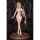 SkyTube Enjou Genmu Tan Bao-Chai illustration by Tony DX Ver. 1/6 Complete Figure image 12