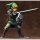 Good Smile Company The Legend of Zelda Skyward Sword Link 1/7 Complete Figure Bild 3