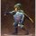 Good Smile Company The Legend of Zelda Skyward Sword Link 1/7 Complete Figure Bild 5
