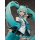 FuRyu Hatsune Miku Chronicle 1/7 Complete Figure imagen 5