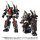 Takara Tomy Diaclone DA-80 Big Powered GV [Verscaliber] imagen 2