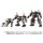 Takara Tomy Diaclone DA-80 Big Powered GV [Verscaliber] imagen 3