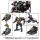 Takara Tomy Diaclone DA-80 Big Powered GV [Verscaliber] imagen 4