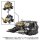 Takara Tomy Diaclone DA-80 Big Powered GV [Verscaliber] imagen 5