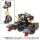 Takara Tomy Diaclone DA-80 Big Powered GV [Verscaliber] imagen 7