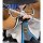 Emontoys Mushoku Tensei: Jobless Reincarnation -Isekai Ittara Honki dasu- Roxy Migurdia 1/7 Complete Figure Bild 15
